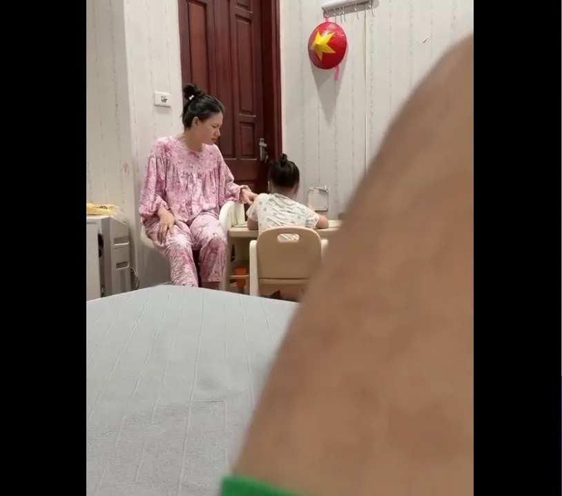 Tình hình chung của các gia đình khi con sắp vào lớp 1 =))
